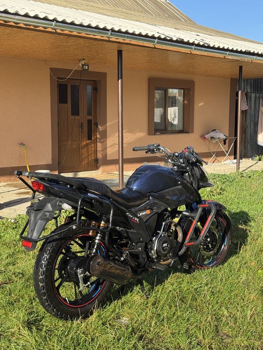 Продам lifan cityR