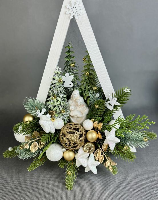 Szopka bożonarodzeniowa