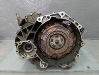 VW Caddy 2010-2015 1.6 TDI Коробка DSG DQ200 MPV