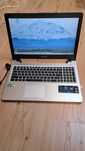Laptop ASUS K56CB-XO100H-8 i7-3537U/8GB/240 GB SD/GT740
