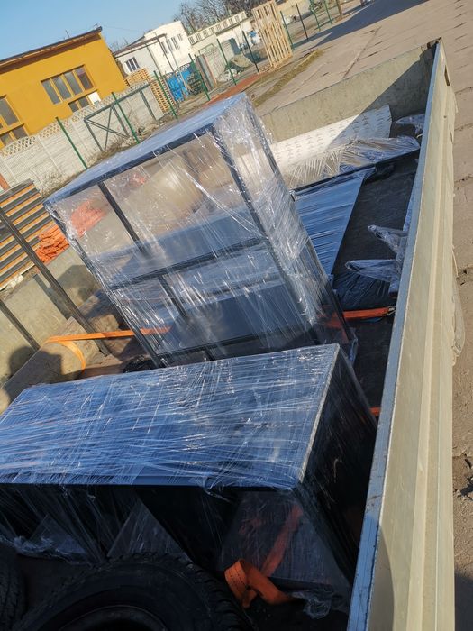 Meble stelaże regał nog do stołu metalowe na wymiar loft