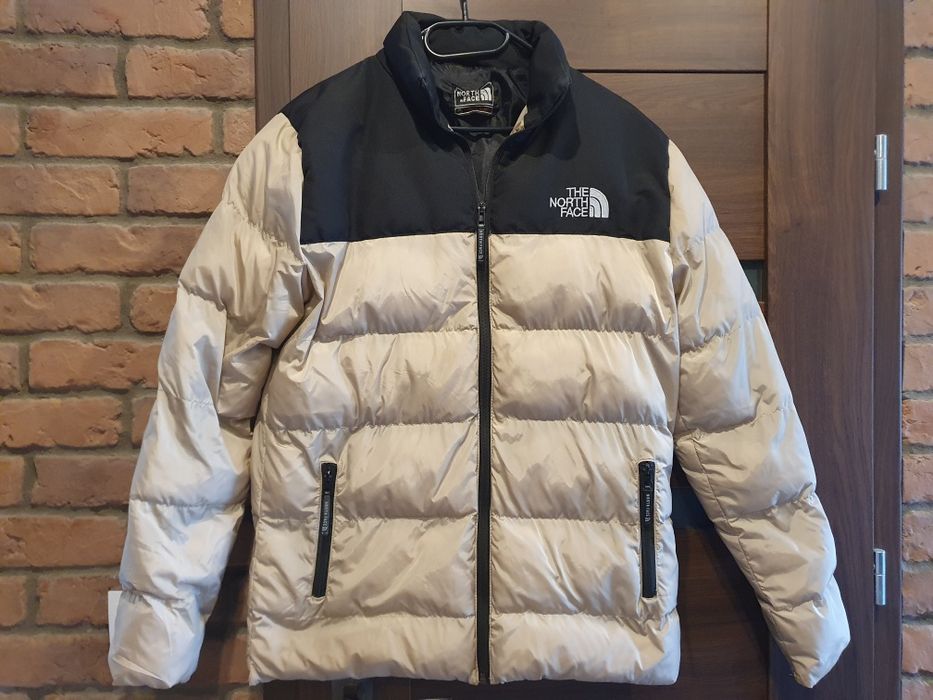 The North Face męska XXL