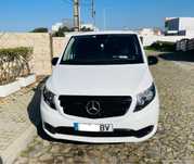 Mercedes Vito 116cdi