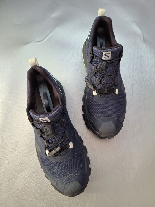 Кроссовки Salomon XA Rogg GTX