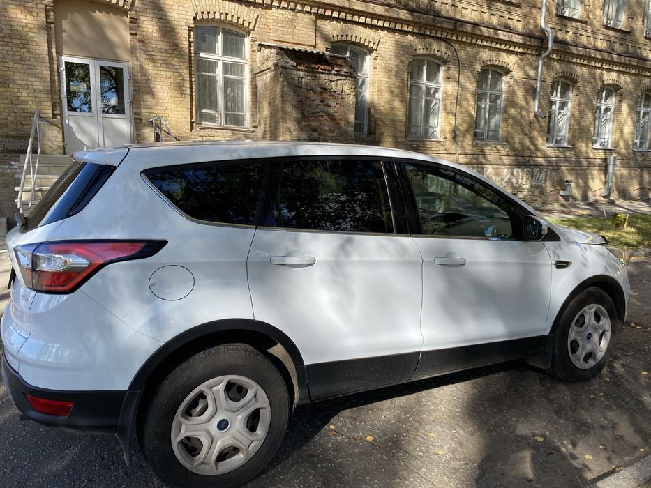 Продам Ford Kuga