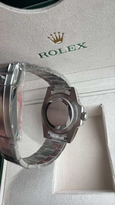 Rolex GMT-Master II - Sprite