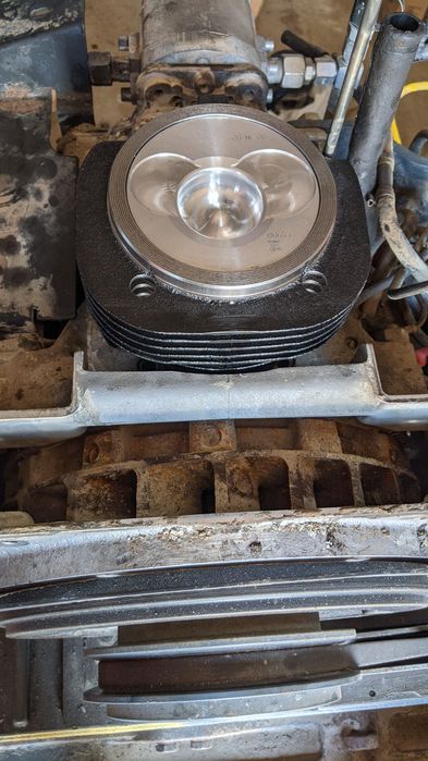 ремонт генераторів та бензоінструмента. Будь якого.