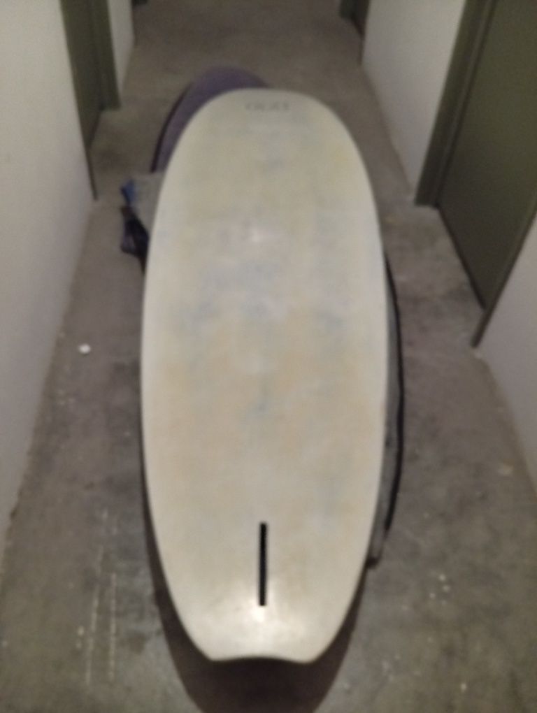 Prancha de windsurf Mistral SL 105