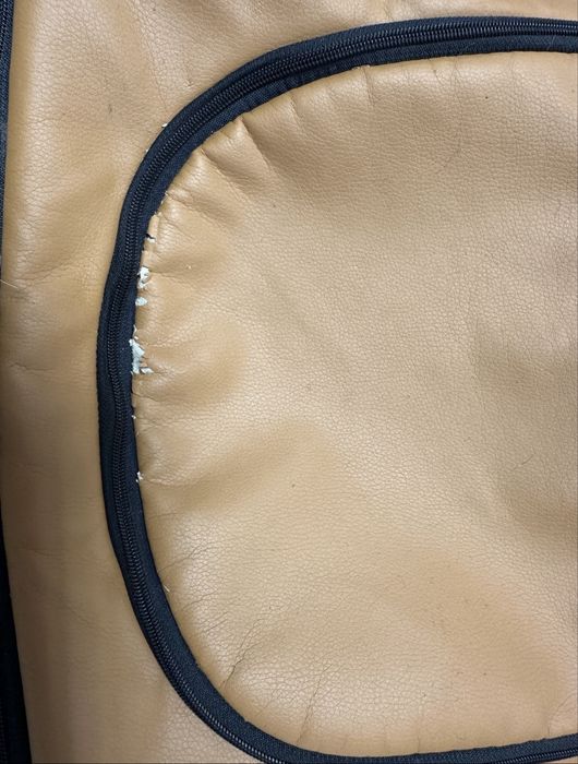 Коляска Anex sport 2 в 1
