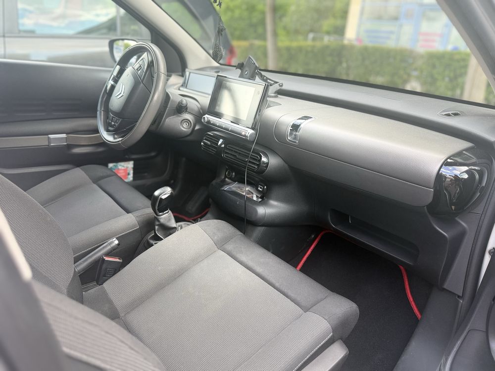 Sprzedam Citroen C4 2015r.