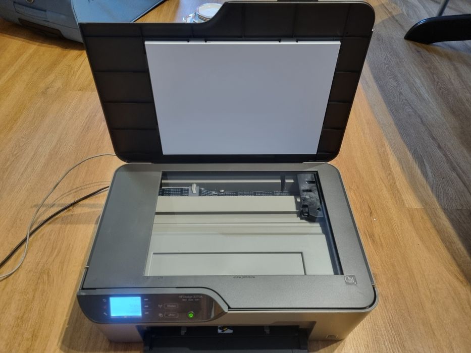 hp deskjet 3070A drukarka