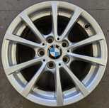 4x Felgi aluminiowe BMW OE 7.0 x 16 5x120 ET31 BMW 3 E90 / F30 BMW 418