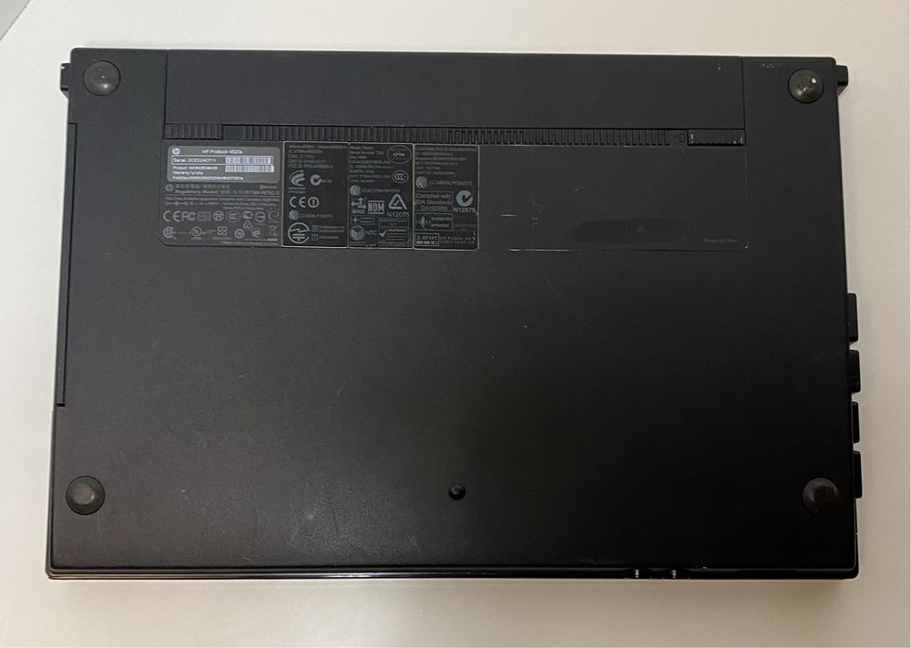Ноутбук HP ProBook 4520s 15.6"/3GB RAM/300GB HDD! N2145