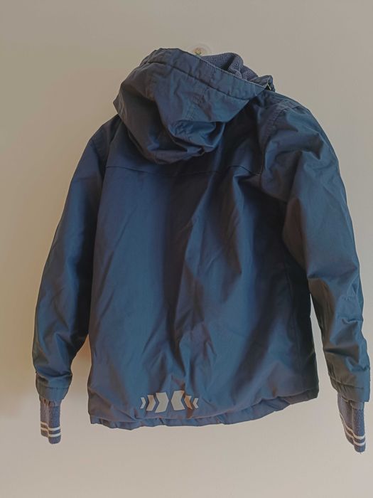 Casaco de Criança da Rebel(Primark)