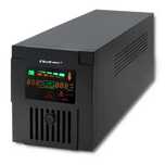 Источник бесперебойного питания Qoltec (360W) (QLT650RJ45LCD-53951)
