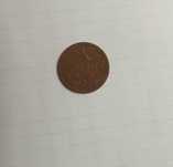 10 centavos 1950 Portugal
