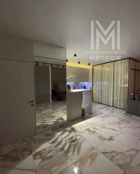 ЖК НЕМЕЦКИЙ ПРОЕКТ Продам 1-комн.кв-ру 52м2 Центр Клочковская