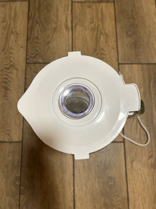 Blender kielichowy MPM