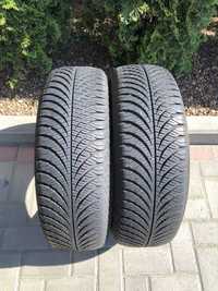 Шини Goodyear 185/65 R15 88T Vector4Seasons(GEN-2)