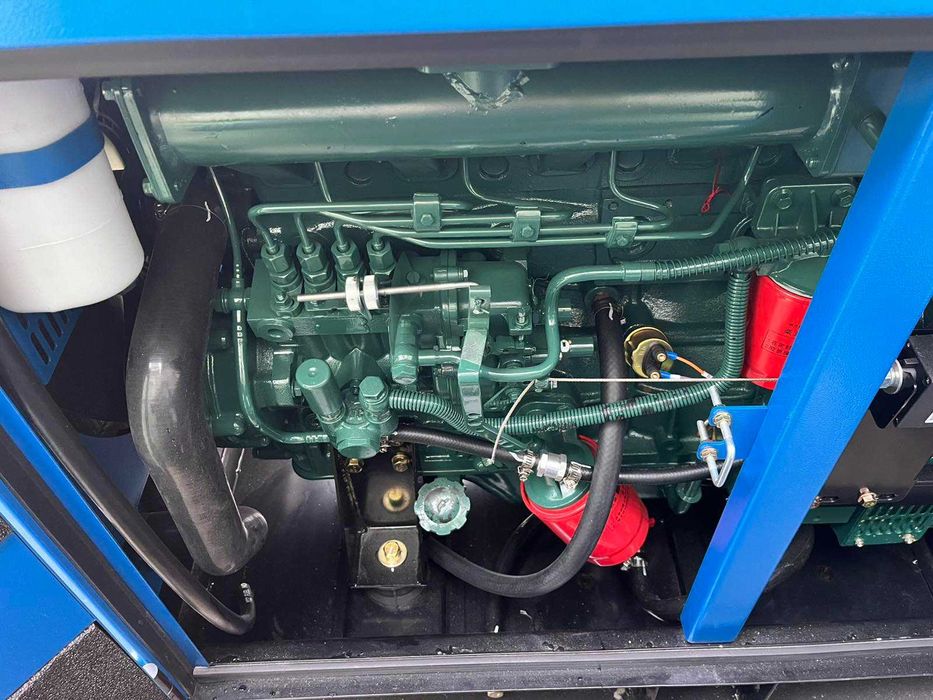 Авр на генератор дизельный на 16 кВт - 3 фазы