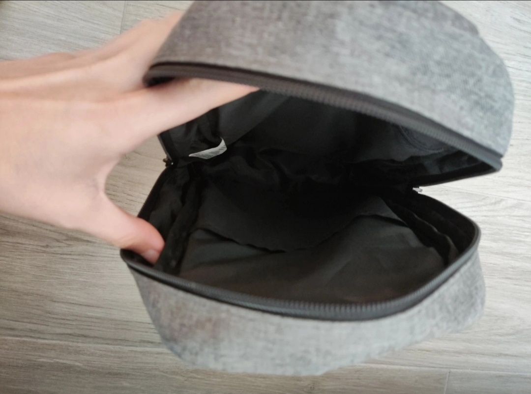 Bolsa com uma alça