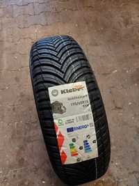 NOWE opony całoroczne 195/65R15 Kleber Quadraxer 3 WYSYŁKA