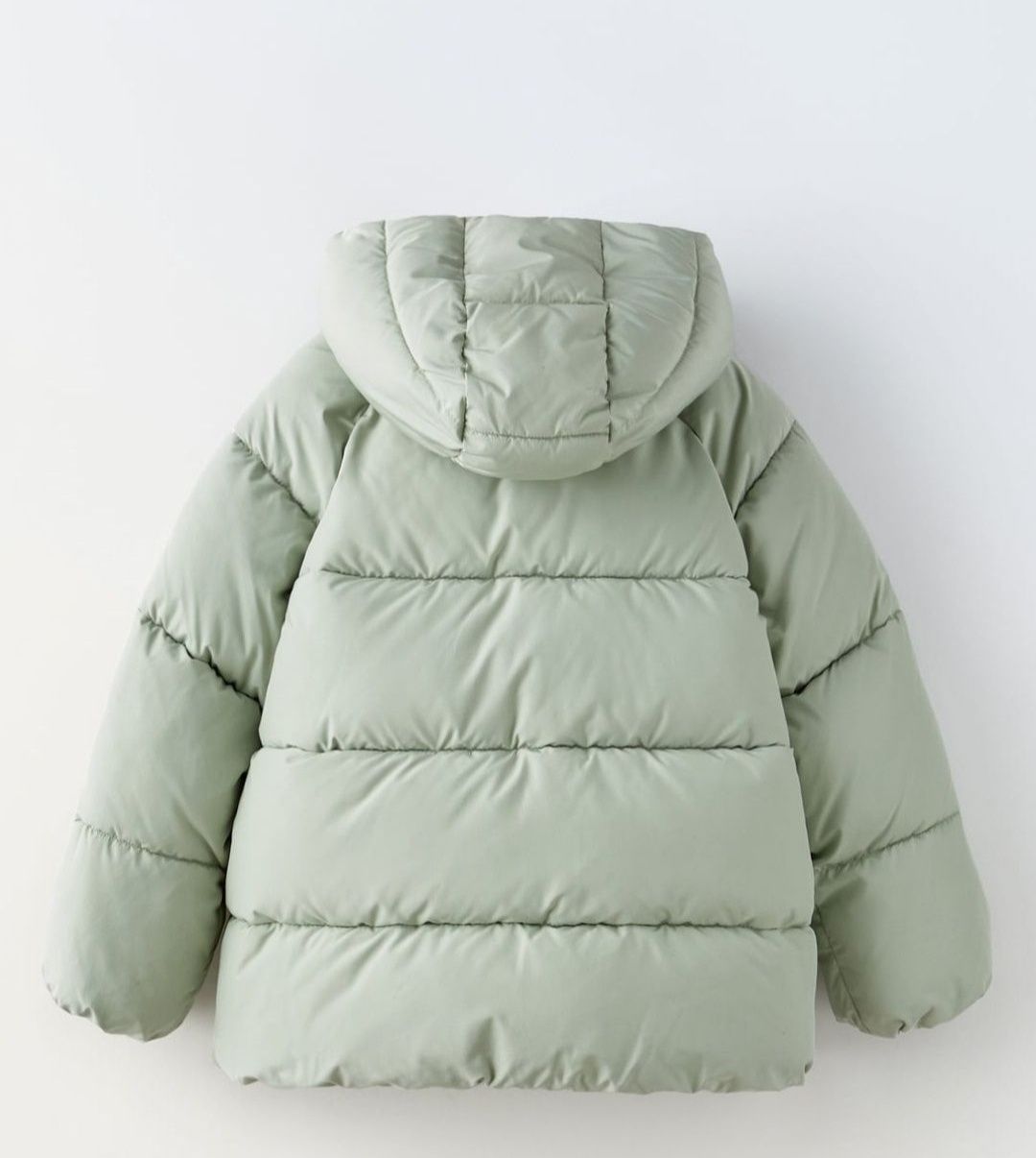 Куртка Zara розмір S (164)