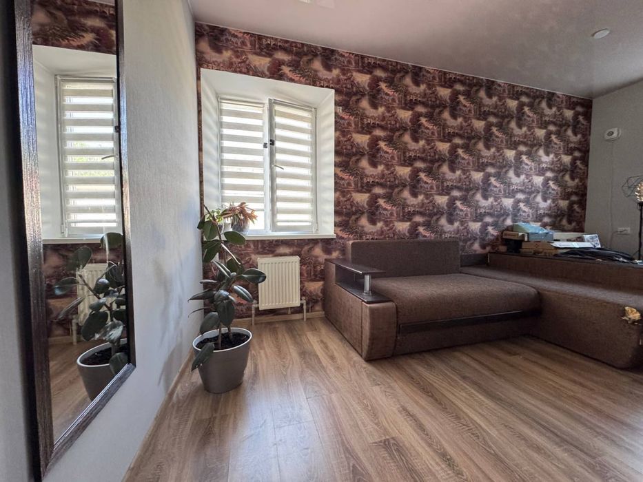 Продам дом на Левом берегу