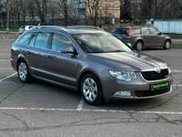 Авто Skoda Superb, 2011р, 1,6 дизель, обмін (перший внесок від 20%)