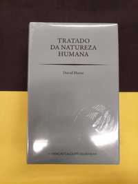 David Hume - Tratado da Natureza Humana