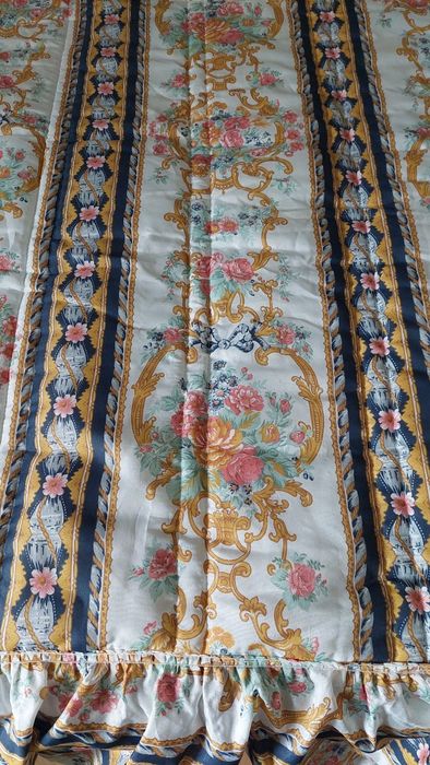 Colcha para cama de casal