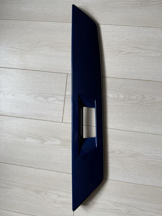 Накладка на дзеркало заднього виду