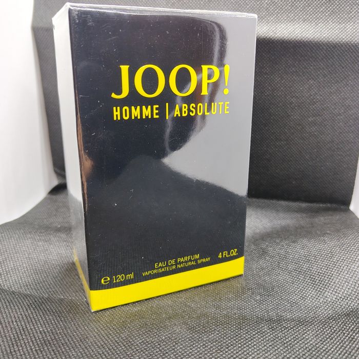 Joop home absolute 120 ml