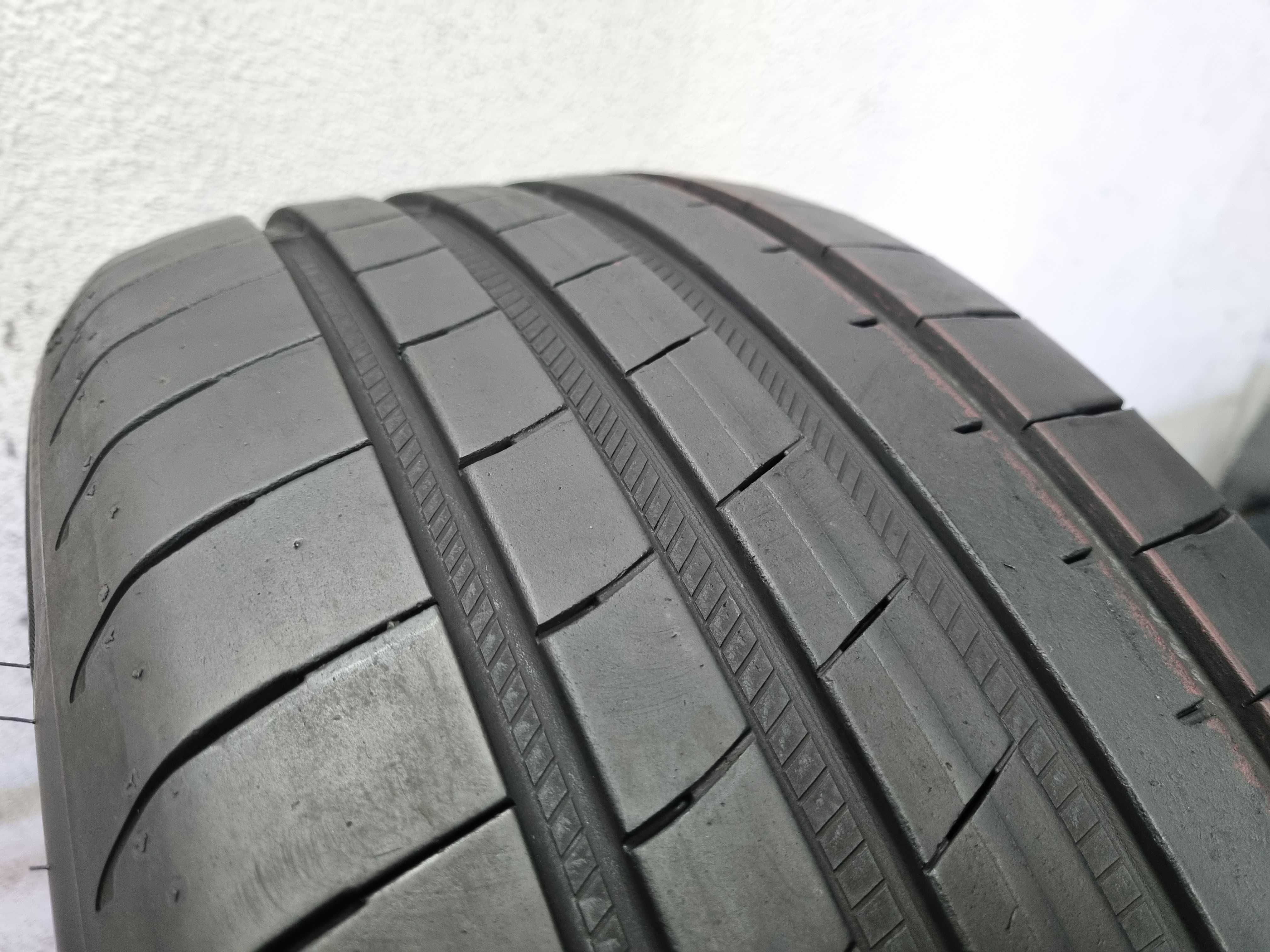 245/40/19 98Y Goodyear Eagle F1 Asymmetric 3* RSC Dot.4519R