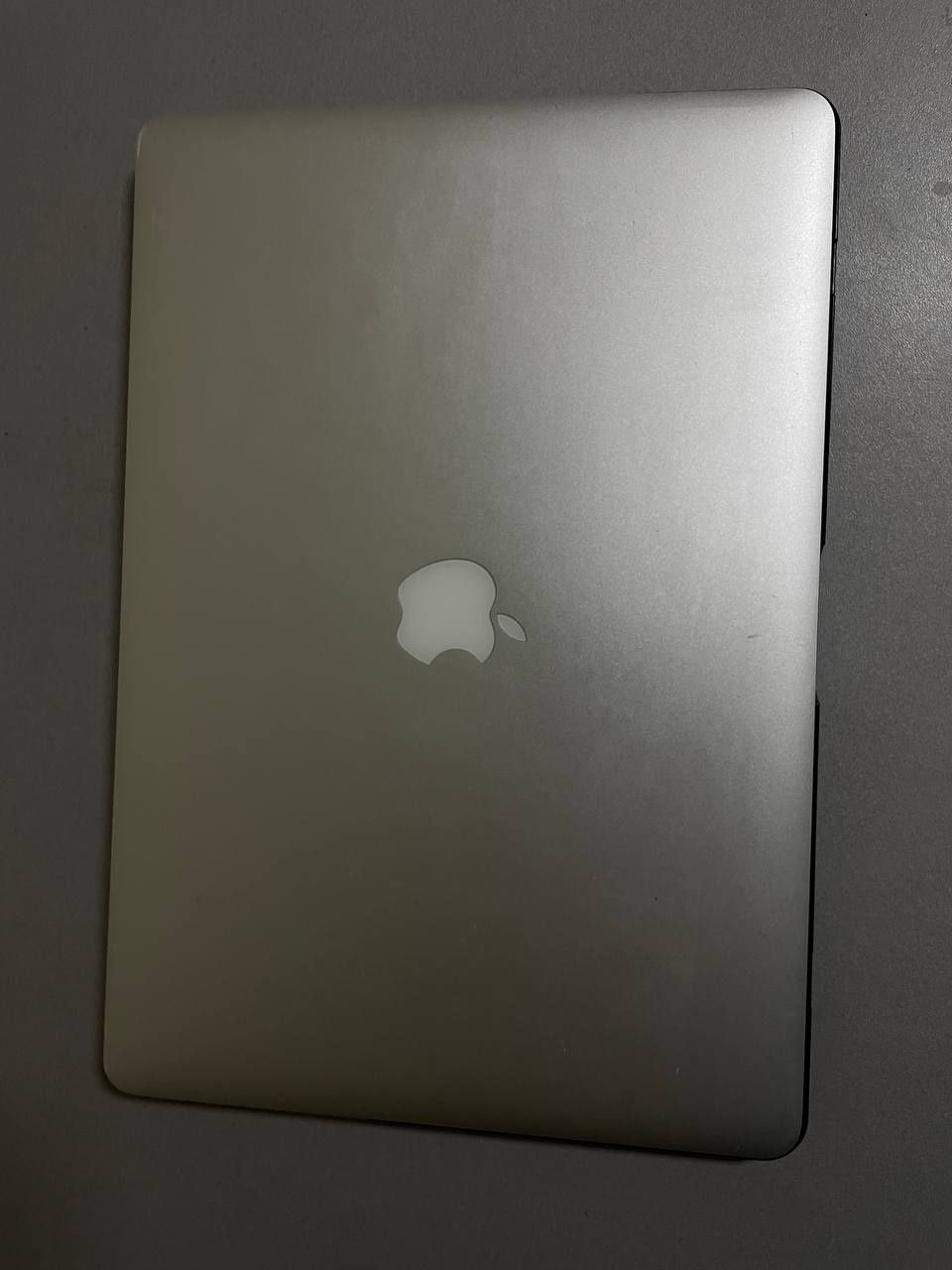 Macbook pro 15 core i7/16гб /1тб ссд 2014 retina про