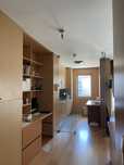 Apartamento com Varanda virada a Sul