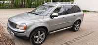 Volvo XC 90 Volvo XC 90, 7-osobowy, stan bardzo dobry