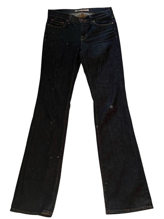 Брендові джинси "J BRAND"