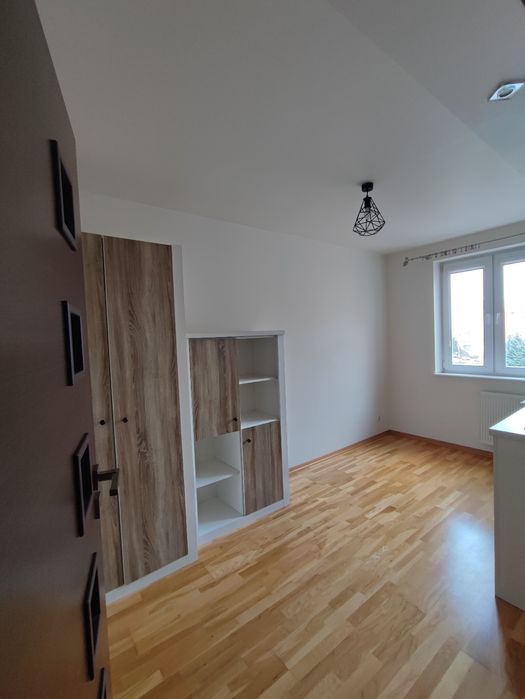 Wynajmę mieszkanie 56 m Porucznika Lagody