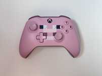 Xbox One Pad Minecraft Pig