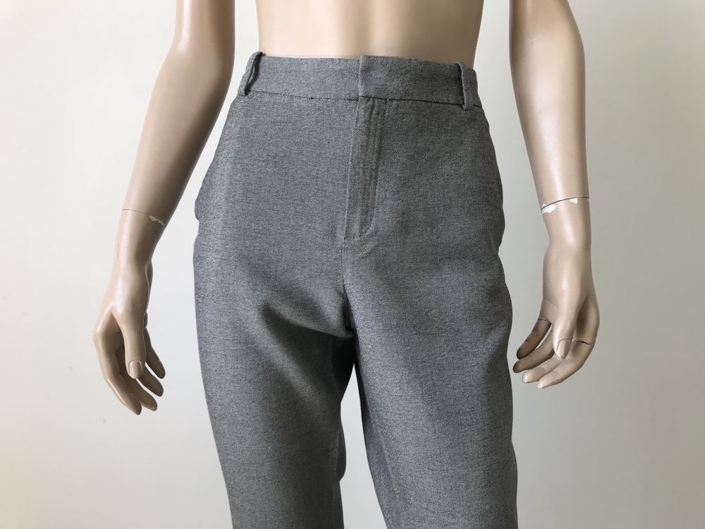 Massimo Dutti spodnie damskie XL