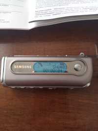 Плеер_Диктофон Samsung VY-H350