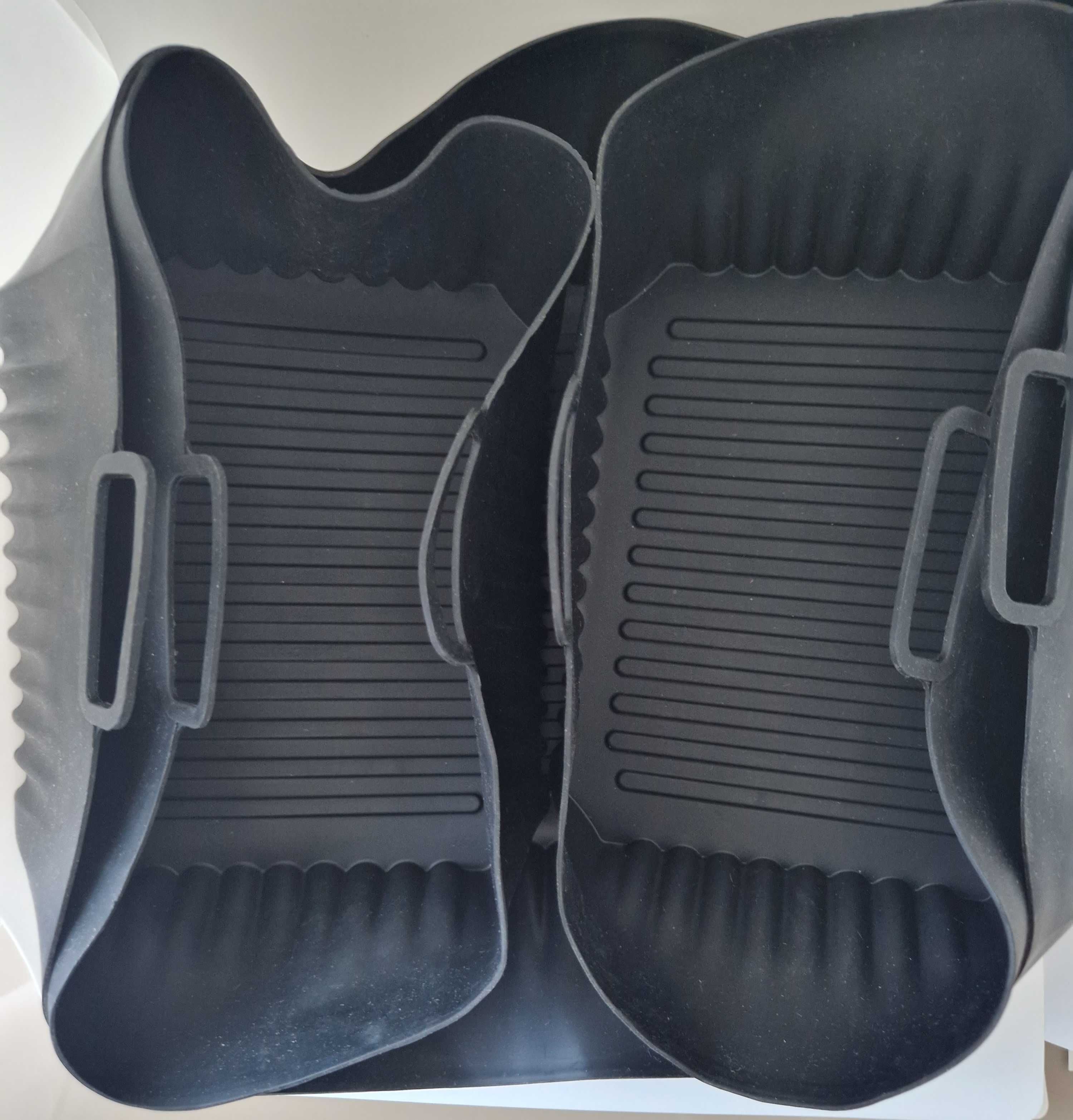 Wkład silikonowy do frytkownicy beztłuszczowej AIR FRYER