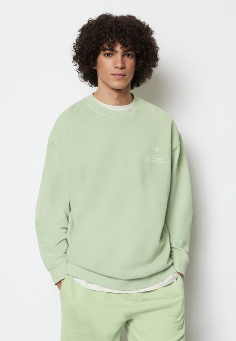 Bluza z nadrukiem na plecach Marc O'Polo M