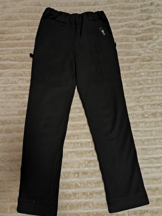 Штани для дівчинки