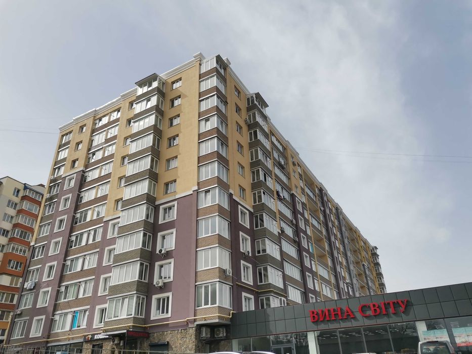2к біля озера+класне планування+двухконтурний котел+панорама ID:34746