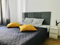 Wygodne apartamenty Poznań - Stare Miasto, Parking gratis!