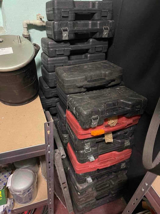 Klucz Przekładniowy Planetarny