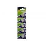 Bateria CR1616 3V 55mAh GP Battery 5szt