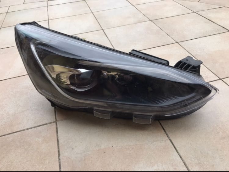 Focus IV FULL LED Europa JX7B-13E016-AJ
